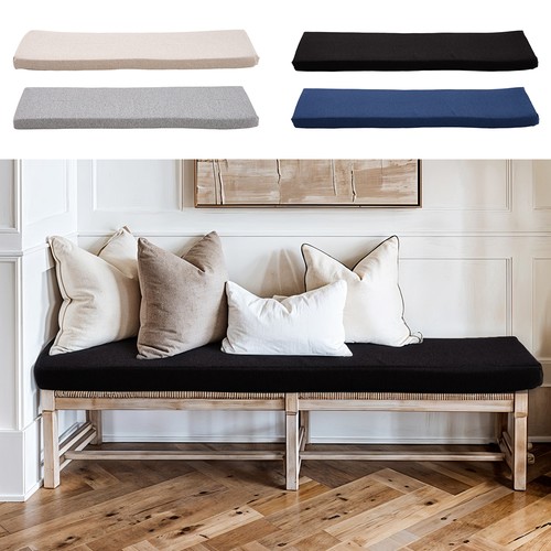 Seater thick bench pad - 4,