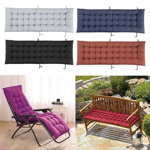 Thick padded 4 seater - thick,
