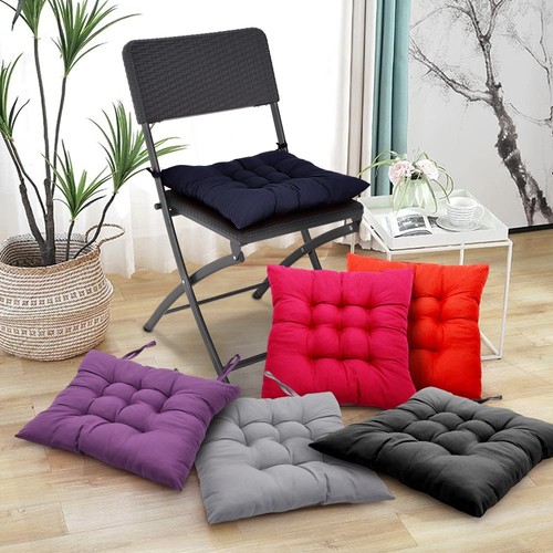 Seat pads dining - 6, garden