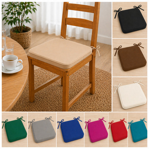 2pc plain chair - chair, seat