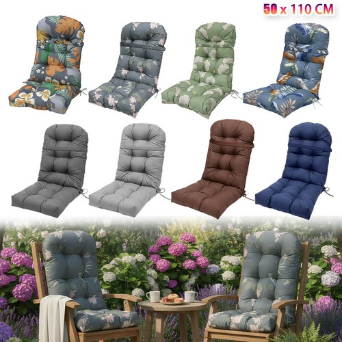 High back seat - high, chair