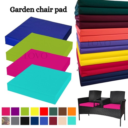 Outdoor chair cushion 4cm seat - chair,