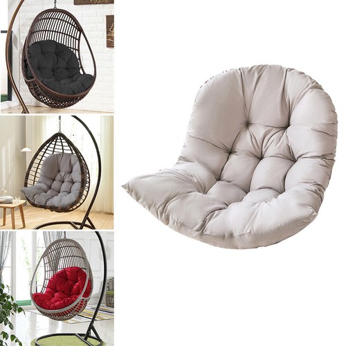 Hanging chair cushion - hanging,