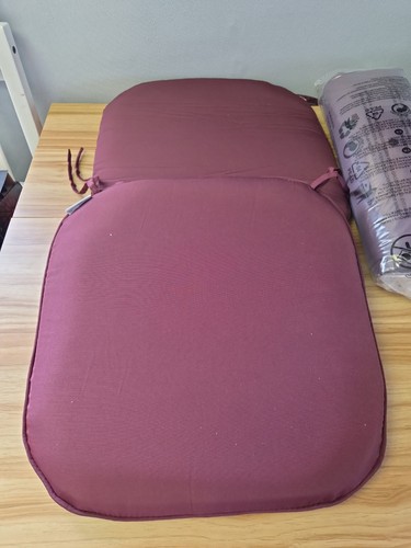 Garden chair cushions seat - cushions,