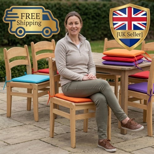 Cushions scatter garden seat - garden,