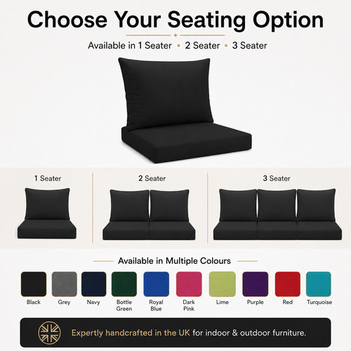 Garden chair cushion - chair, indoor