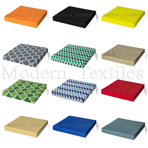 Waterproof chair cushion - chair, seat