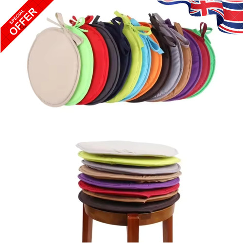 Round garden chair - garden,