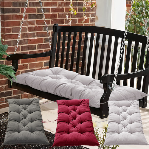 Seater garden bench patio - 2-3,