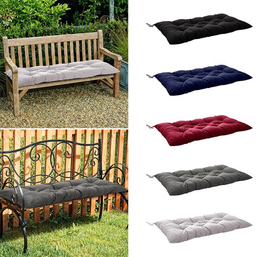 Garden bench cushion - bench, 2/3/4/5