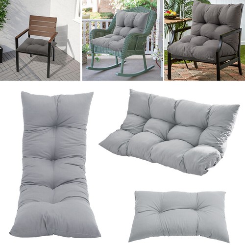 Bench cushion seater - cushion,