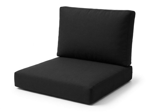 Rattan cushion garden - cushion,