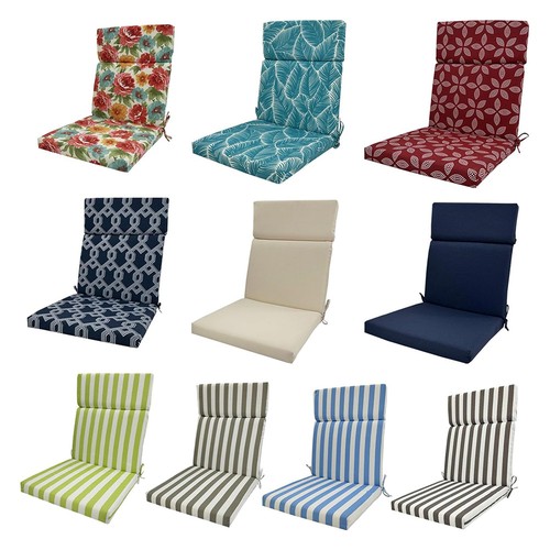 Waterproof high back - high,