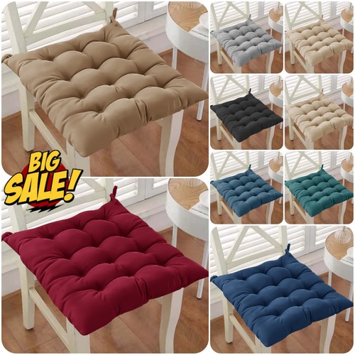 New chair seat - seat, tie