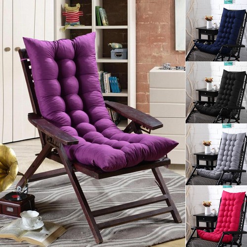 Garden sun lounger - lounger, cushion