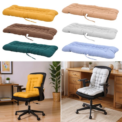 High back cushion - cushion, garden