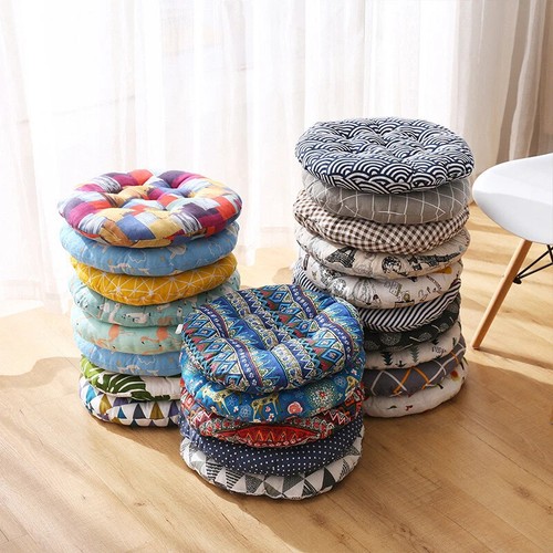 Garden chair cushion seat - chair, pads