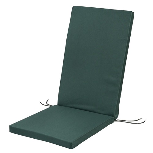 Waterproof high back chair - high,