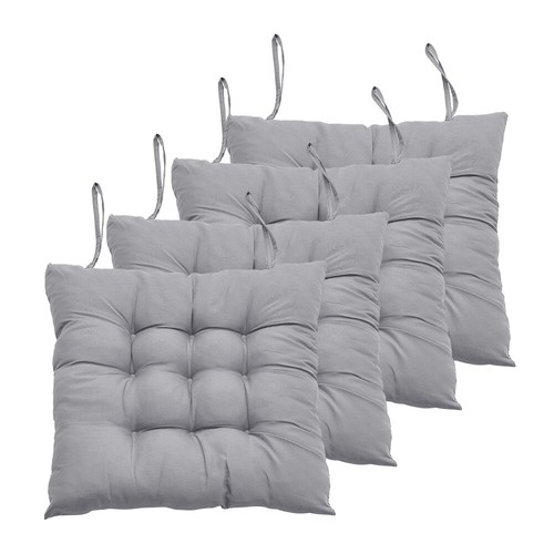 Set chair seat pads - chair,
