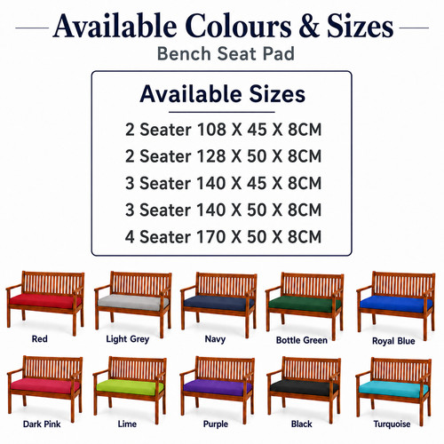 Outdoor seater bench - outdoor,