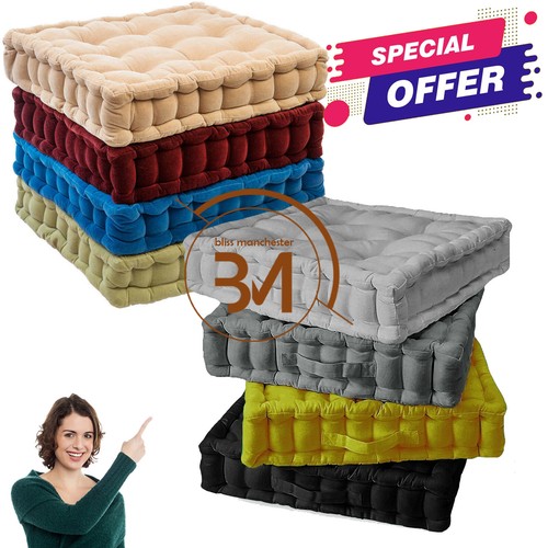 Soft chunky booster square - soft,