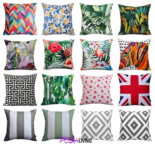 Waterproof garden cushion - waterproof,