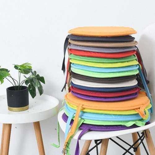 Round garden chair pads seat - round,