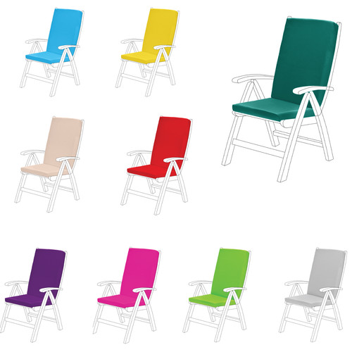 Outdoor garden highback - garden,
