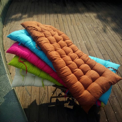 Garden replacement sun lounger - replacement,