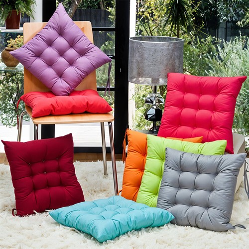 Pack outdoor chair cushions - outdoor,