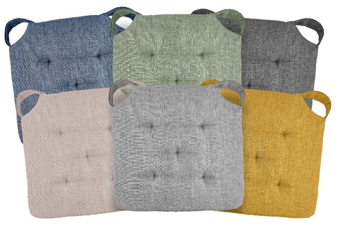 Chair seat pad soft garden - seat,