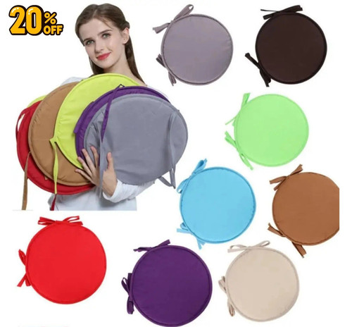 Round garden chair - garden,