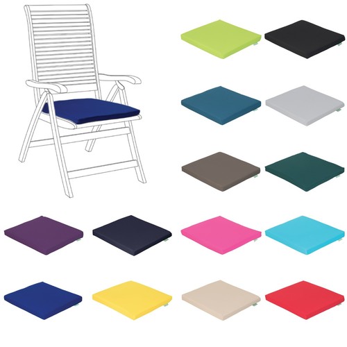 Waterproof chair cushion - waterproof,