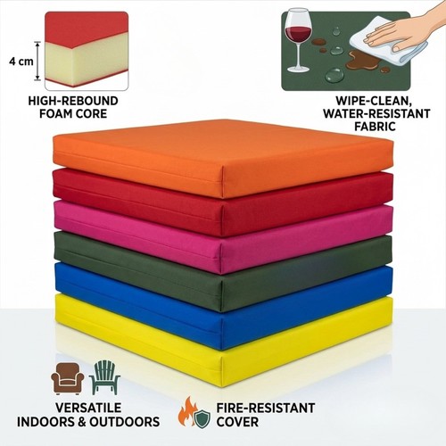 6cm waterproof garden - 6cm,