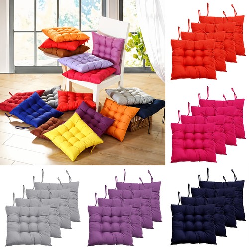 Pcs seat pad dining - seat, room