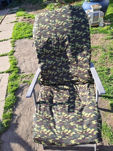 Garden chair cushion - garden,