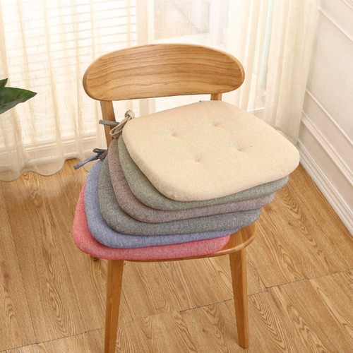 1pc square chair - cushion, seat
