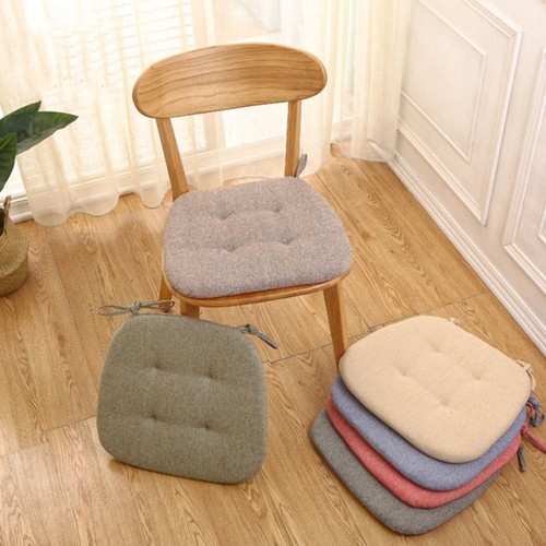 Seat pad dining room - room, garden