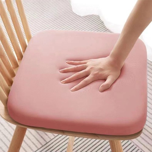Square garden chair sponge - square,