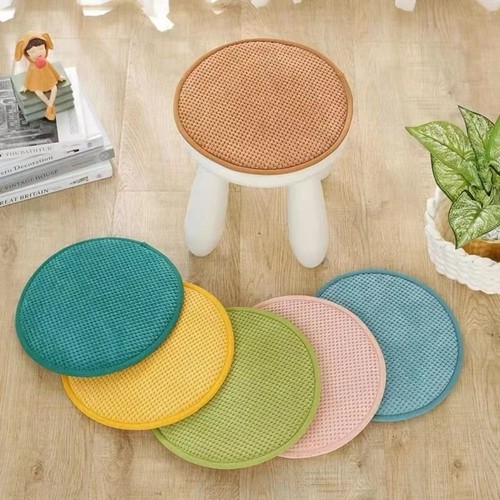 Round chair seat - round,
