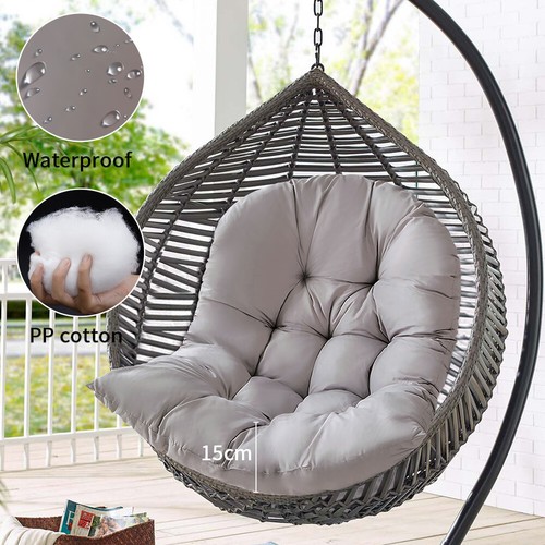 Large garden hanging - swing, egg